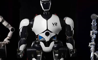 杭州機(jī)器人外觀設(shè)計(jì)公司，到底選擇哪家好？