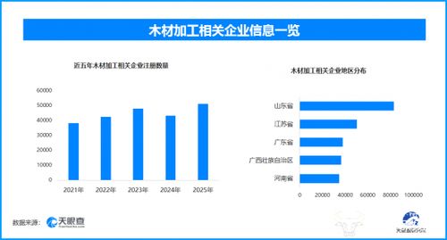 生態為基 產業為翼 植樹節視角下林木木材產業發展新圖景